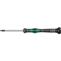 Wera 2052 - 2,5 x 60 mm - Sekskantskrutrekker