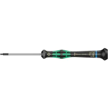Wera 2052 - 5/64" x 60 mm - Sekskantskrutrekker