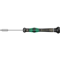 Wera 2069 - 2,5 x 60 mm - Muttertrekker