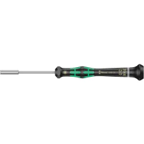 Wera 2069 - 3,0 x 60 mm - Muttertrekker