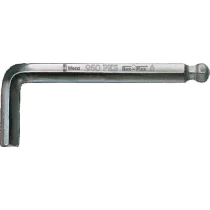 Wera 950 - PKS Hex-Plus 8,0 - Unbrakonøkkel