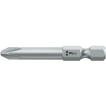 Wera 851/4 - A PH 2 x 50 mm - Phillips-bit, 10 Stykk