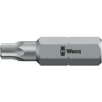 Wera 867/1 - 1 IP x 25 mm - Torx Plus-bit, 10 Stykk