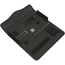 Wera 9463 - Tekstilboks KK H 1 - Verktøyveske