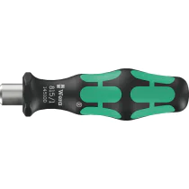 Wera 815/1 - Drev1/4" - Bitsholder-skrutrekker