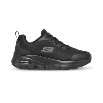 Skechers Arch Fit - OB - Dame - Arbeidssko