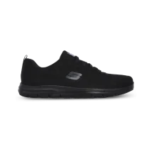 Skechers Ghenter Bronaugh - OB - Dame - Arbeidssko