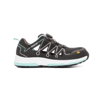 Monitor Mint - S1P - Dame - Vernesandal