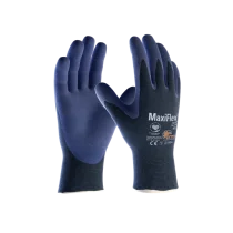 ATG MaxiFlex Elite - Monteringshansker, 12 Par