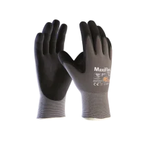 ATG MaxiFlex Ultimate AD-APT - Monteringshansker, 12 Par