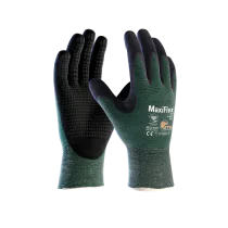 ATG MaxiFlex Cut DT - Kutthansker, 3B, 12 Par