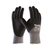 ATG MaxiFlex Ultimate - Monteringshansker, 12 Par