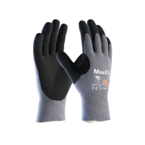 ATG MaxiCut Oil - Kutthansker, 4C, 12 Par
