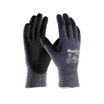 ATG MaxiCut Ultra DT - Kutthansker, 4C, 12 Par