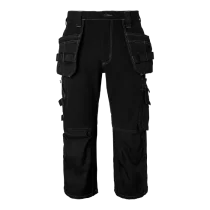Top Swede 309 Craftsmen 3/4 - Arbeidsbukse