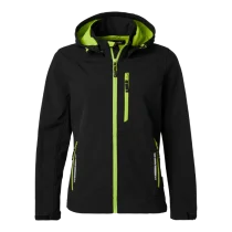 Top Swede 352 - Softshelljakke