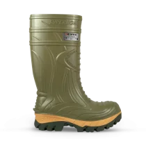 Cofra Thermic - S5 - Vernestøvel