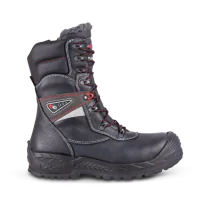 Cofra Fundinn - S3 - Vernestøvel