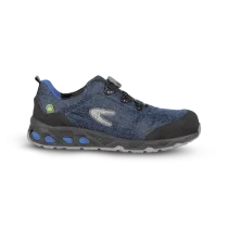 Cofra Recycle Green Fit - S1P - Vernesko