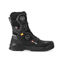 Sixton Tenace Double-boa - S7 - Vernestøvel