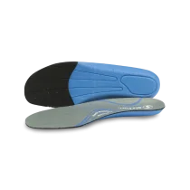 Sixton Modular Fit Mid - Anatomisk - Innleggssåle