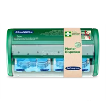 Cederroth Detekterbar - Plasterdispenser
