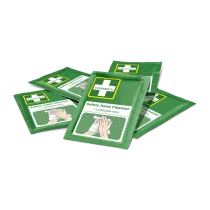 Cederroth Safety - Håndrens, 600 Stk