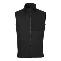 South West Zion - Isolert - Vest