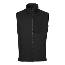 South West Zion - Isolert - Vest