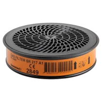 Sundström SR 217 Gas A1 5p - Filter