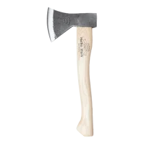 Helko Werk Black Forest Hachet - 27 cm skaft - øks