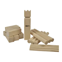 Bex Kubb Family - 4,5 kg - Spillutstyr