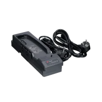 3M Versaflo TR-642E Batterilader Reservedel