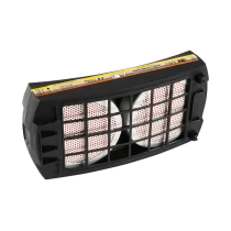 3M Adflo 837242 A1B1E1 Gassfilter PAPR