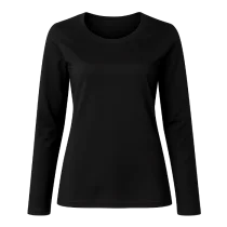 Top Swede 208 langermet T-skjorte dame
