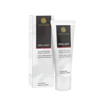 Solitaire Brilliant Cream skokrem