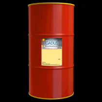 Shell Gadus S2 V220 – Høy ytelse, langvarig smøring ( 1006466, 1 Stykk, 180 kg )