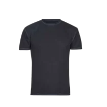 Tracker 1230 Junior Cool-Dry T-skjorte