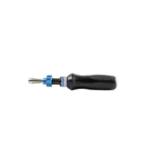 Gedore Momentskrutrekker S 1/4" 1,2–6 Nm - QSN 600 FH