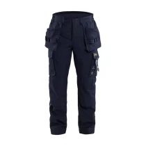 Blåkläder 14181512 Multinorm Arbeidsbukse