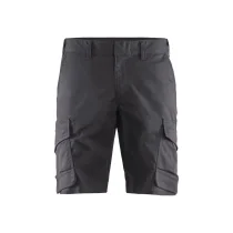 Blåkläder 14461832 2-veis stretch Arbeidsshorts