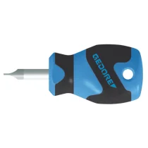 Gedore Skrutrekker Stubby 8 mm - 2153 8