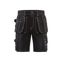 Blåkläder 15341370 Arbeidsshorts