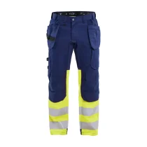 Blåkläder 15581811 Klasse 1 Arbeidsbukse