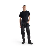 Blåkläder 15991343 4-veis stretch Arbeidsbukse