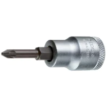 Gedore Skrutrekkerbitshylse 3/8" PZ 3 - IKS 30 PZD 3
