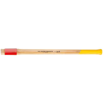 Gedore Reservehåndtak hickory Rotband-Plus 900 mm - OX E-696 H-0850