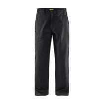 Blåkläder 17251800 Elastisk Arbeidsbukse