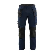 Blåkläder 17501832 2-veis stretch Arbeidsbukse