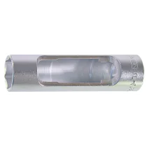 Gedore Injektorhylse 22 mm sekskant - KL-0369-10